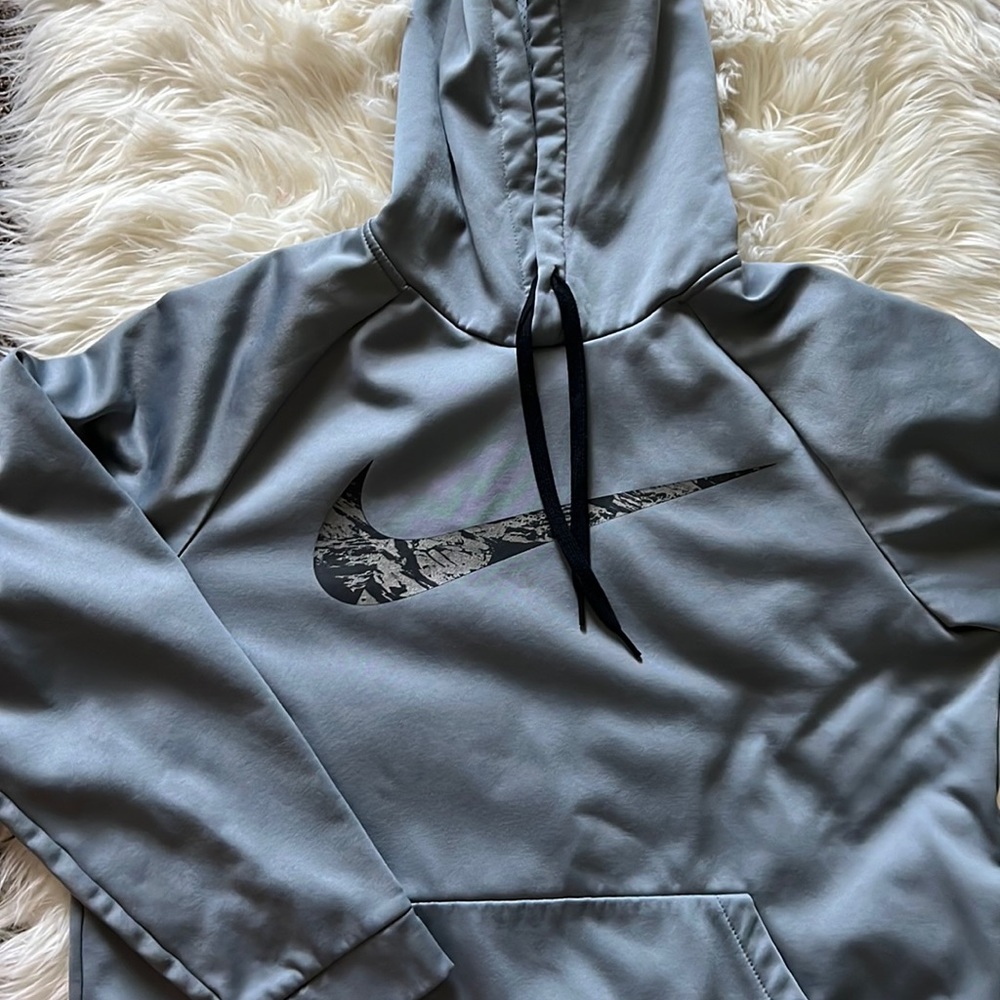 Mens Hoodie